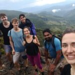 Knuckles Leopard trail Trek from Kandy - Exploring the Knuckles Leopard Trail Trek: What to Expect