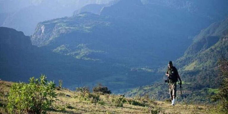 Knuckles: Overnight adventure camping - All Inclusive tour! - The Next Day: Reaching the Peak and More