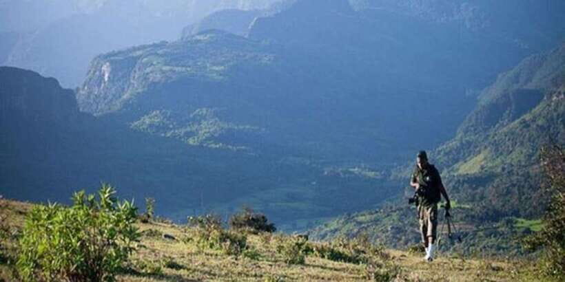 Knuckles: Overnight adventure camping - All Inclusive tour! - The Next Day: Reaching the Peak and More