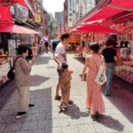 Kobe: 1.5-Hour Local Street Food Guided Tour at Nankinmachi - Practical Tips and Considerations