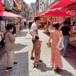 Kobe: 1.5-Hour Local Street Food Guided Tour - Nankinmachi - Frequently Asked Questions (FAQs)