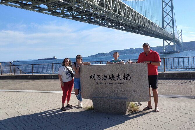 Kobe 4hr Private Tour with Government-Licensed Guide - Who Should Consider This Tour?