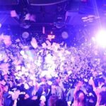 Kobe: ANCHOR Nightclub Admission Ticket (For Foreign) - The Sum Up