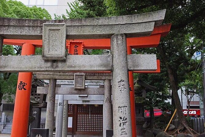 Kobe and Himeji One Day Private Tour From Osaka And Kyoto - Price and Value