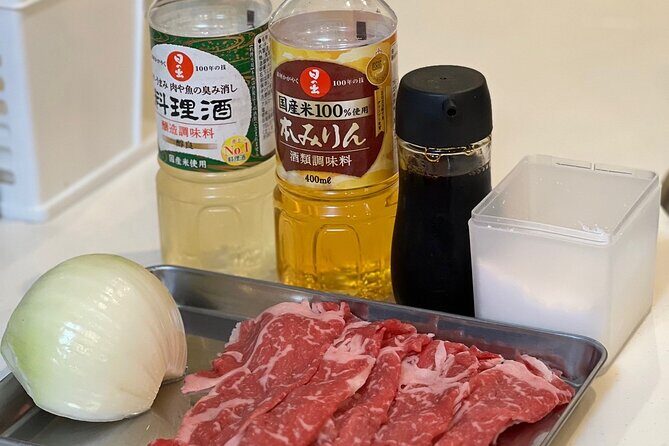 Kobe Beef Bowl Cooking Class in Osaka Afternoon - Who Should Consider This Experience?