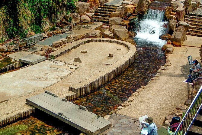 Kobe Cup Noodle DIY, Arima Onsen, Mt Rokko and more from Osaka - Practical Tips for the Tour