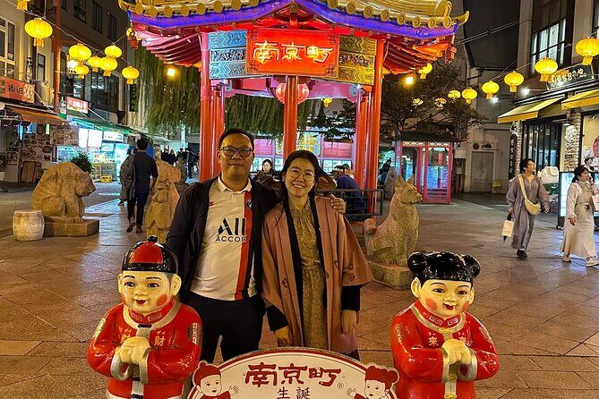 Kobe Explore Top Highlights by Private Walking Tour - Final Thoughts: Is This Tour Worth It?