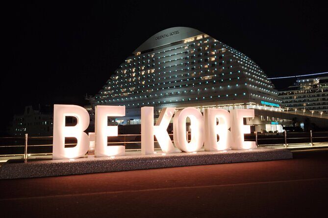 Kobe: Glamorous Harbor Lights & Tower Panorama - Who Should Consider This Tour?