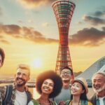 Kobe Guided Tour Including Port Area and Arima Onsen Town - The Highlight: A Journey to Arima Onsen