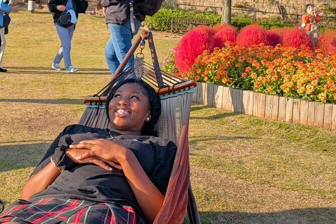 Kobe Guided Tour Nunobiki Waterfalls and Herb Garden - Practical Considerations and Tips