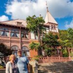 KOBE Highlights Private Car Tour with a Local Driver Guide - Discover Kobe in Style and Comfort