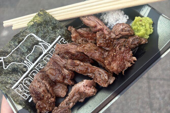 Kobe Japan Night Walking Tour - Who Will Love This Tour?