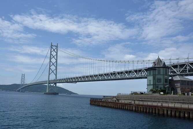 Kobe: Maiko Scenic and Cultural Highlights Guided Tour - Who Should Consider This Tour?