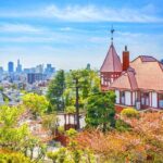 Kobe Night View Mt Rokko Kitano Ijinkan Arima Onsen Day Trip - Starting Off in Osaka: Convenient Meeting and Transportation