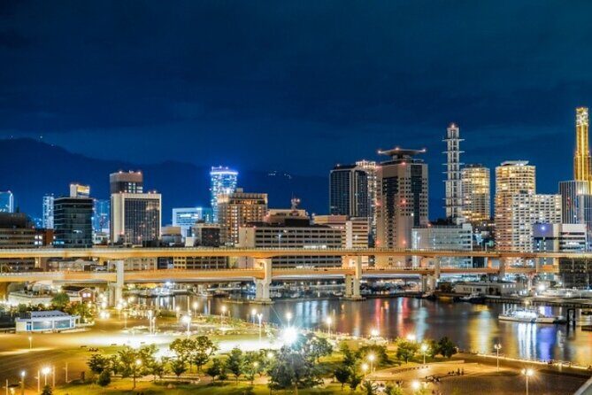 Kobe Night Walk: Harbor Views and Izakaya Experience - Final Thoughts: Is It Worth It?