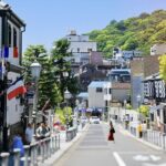 Kobe Private Car City Tour - Frequently Asked Questions