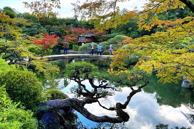 Kobe Private Custom Walking Tour - Final Thoughts: Is This Tour Right for You?