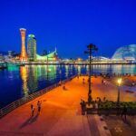 Kobe Private Customizable Full Day Tour - Authentic Experiences and Food