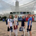 Kobe Private Driving Tour: English Speaking Driver Only, No Guide - FAQs