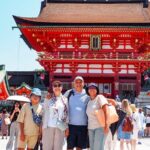 Kobe Shore Excursion: 1-Day Tour by Car to Kyoto, Osaka or Nara - The Sum Up