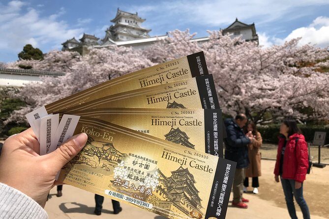KOBE Walking Tour [Customize Your Itinerary] - Why This Tour Offers Great Value