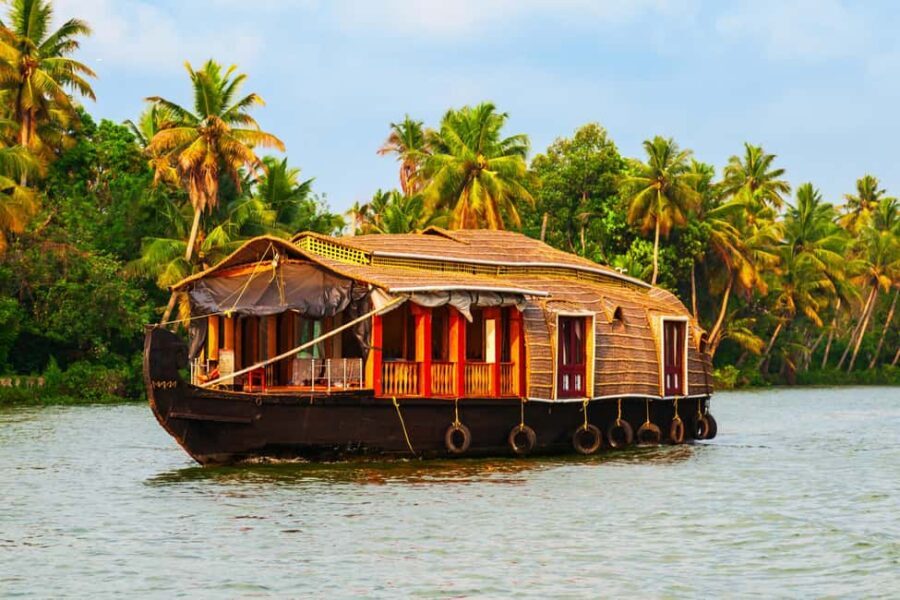 Kochi: 1 Night Alappuzha Backwaters House Boat Cruise Tour - Why This Tour Offers Great Value