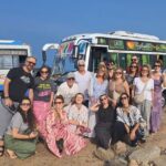 Kochi Heritage walk for culture - What Travelers Say