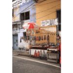 Kochi Insta Photo Walk with Tuk Tuk Ride Experience - Exploring Jew Town and Markets