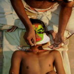 Kochi: Kathakali, Theyyam, and Kalaripayattu Evening Show - FAQs