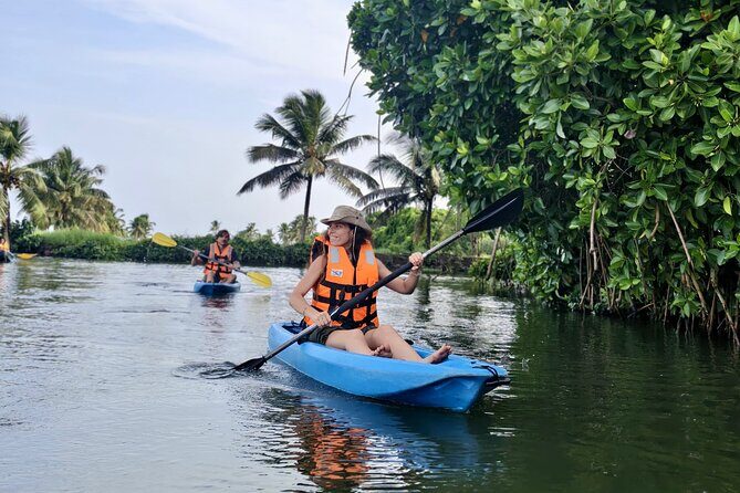 Kochi Kayaking Tour: Sunrise, Sunset & Floating Tea Break - Final Thoughts: Is This Tour Right for You?