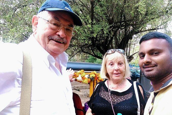 Kochi PARADISE Tuk-tuk tour with Pickup from the Cruise Ships - Final Thoughts: Who Should Book This Tour?