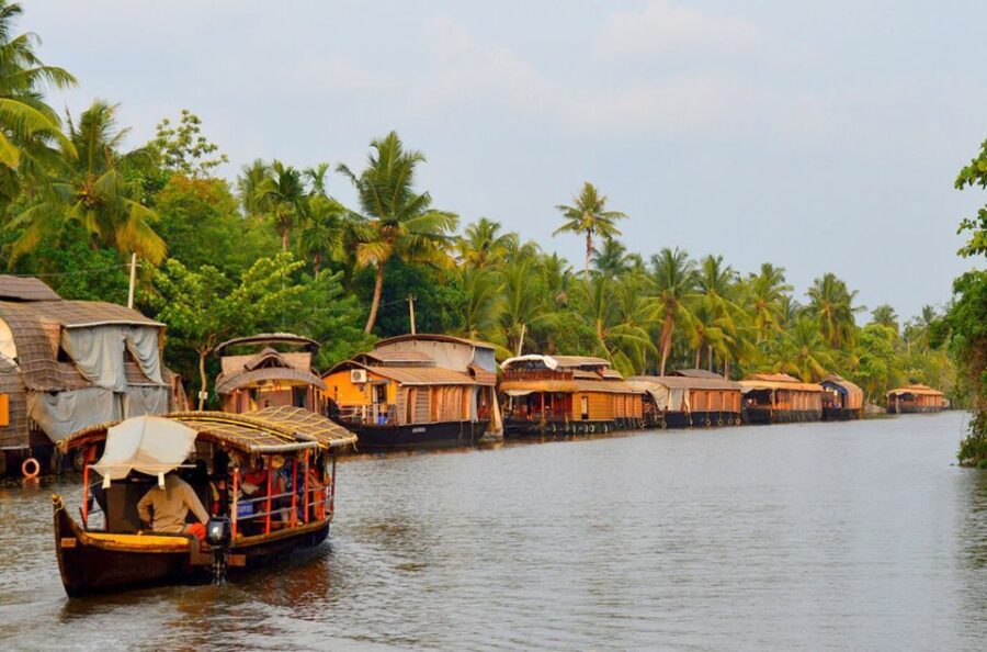Kochi: Private Backwater Houseboat Day Cruise with Transfers - FAQ: Frequently Asked Questions