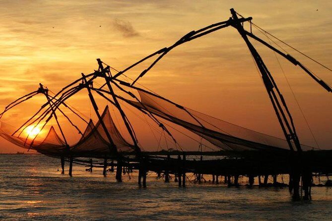 Kochi Private Day Tour -Heritage and Backwaters on Houseboat - Who Will Enjoy This Tour Most?