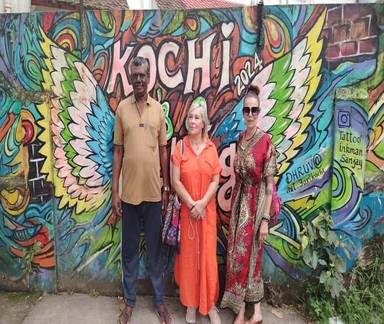 Kochi Shore Excursion: Tuk-Tuk Tour with Hidden Gems - Who Will Love This Tour?