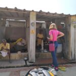 Kochi to Marari/ Kumarakom/ Alleppey Cycling Tour (Full Day) - The Cycling Route: From Fort Kochi to Coastal Villages