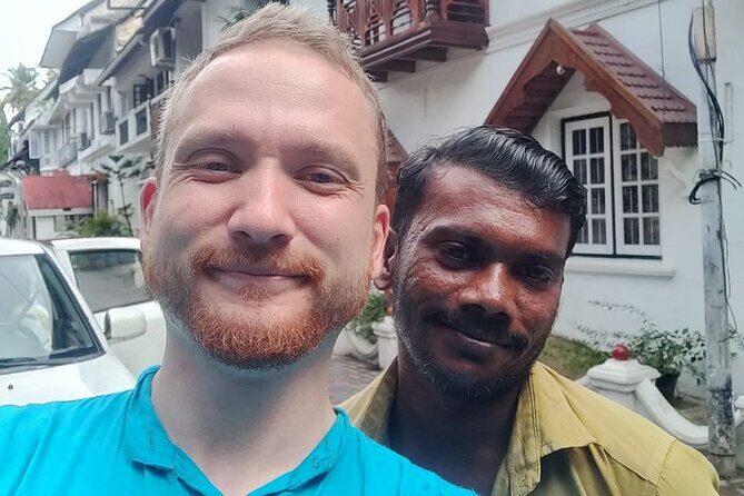 Kochi Tuk-Tuk Tour with Pickup From Cruise Ships - Who Should Consider This Tour?