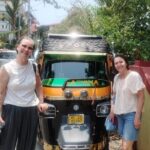 Kochi Tuk-Tuk Tour With Pickup From Cruise Ships - FAQ