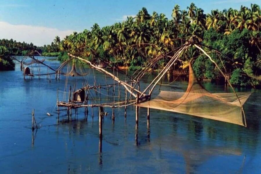 Kochi: Ultimate Kerala and Kumbalangi Village Same Day Tour - Exploring the Heart of Kerala: The Details of the Tour