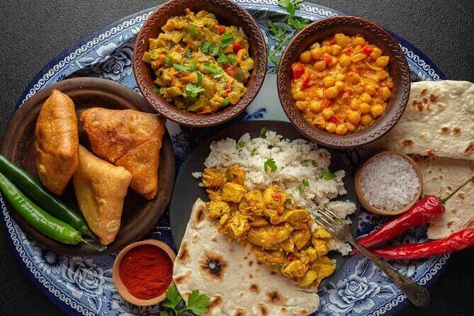 Kochi Walking Tour to Vasco da Gama Square - What to Expect from the Tour Experience