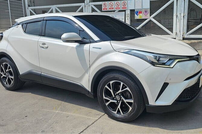 Koh Chang to BKK or DMK Airport Private Transfers - What Travelers Say: Authentic Perspectives