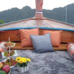 Koh Hong lagoon, Pakbia, Lading Islands by Longtail. - Analyzing Value and Practicalities