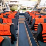 Koh Kradan to Koh Lanta by Satun Pakbara Speed Boat - Who Should Consider This Transfer?