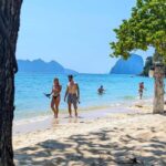 Koh Lanta: 4 Islands, Emerald Cave & Koh Kradan by Speedboat - In-Depth Review of the Itinerary