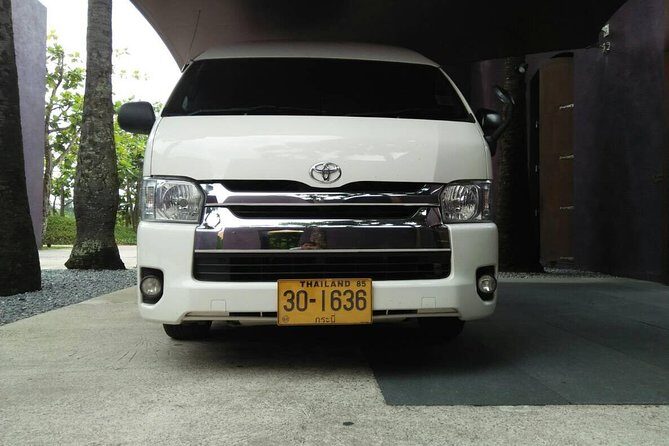 Koh lanta any hotel to Phuket airport Private transfer - Final Thoughts: Is This Transfer Right for You?