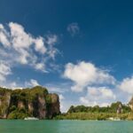 Koh Lanta to Ao Nang by Ao Nang Princess Ferry - Who Would Love This Tour?