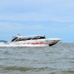 Koh Lanta to Koh Mook by Satun Pakbara Speed Boat - FAQ