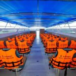 Koh Lanta Transfers: Speedboat from Phuket or Phi Phi - Why This Transfer Works for Different Travelers