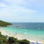 Koh Larn Trip from Pattaya including Lunch at the beach - FAQ Section