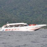 Koh Lipe to Koh Mook by Satun Pakbara Speed Boat - Who Will Love This Transfer?