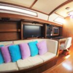 Koh Madsum (pig island) Koh Ten, Five island Tour - Setting Off in Style from Bophut Beach